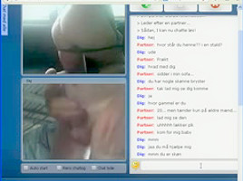 web camera chat w cum