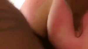 white slut punished by 4 bbc