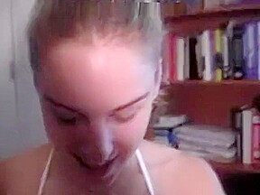 white teen 18+ extreme blow job
