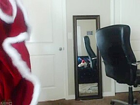 xmas dance