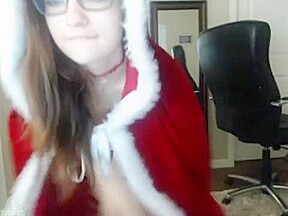 xmas dance