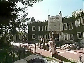 ye olde gangbang