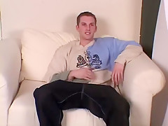 you can stroke my cock even though i'm straight